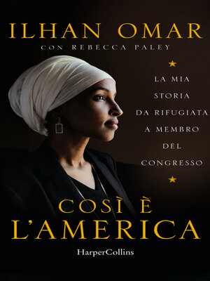 cover image of Così è l'America